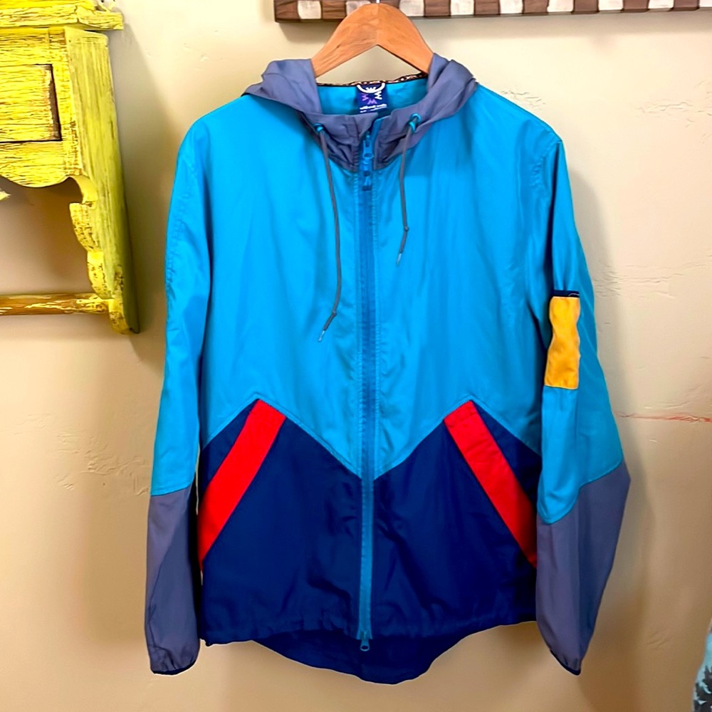 Without Walls Urban Outfitters Windbreaker Size small